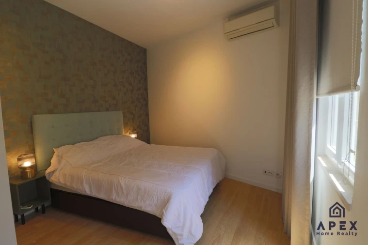 Apartamento T1 para Venda em Santo António Foto 11