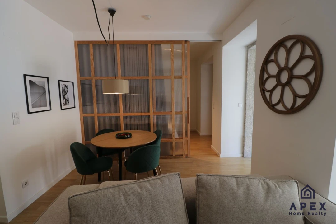 Apartamento T1 para Venda em Santo António Foto 13