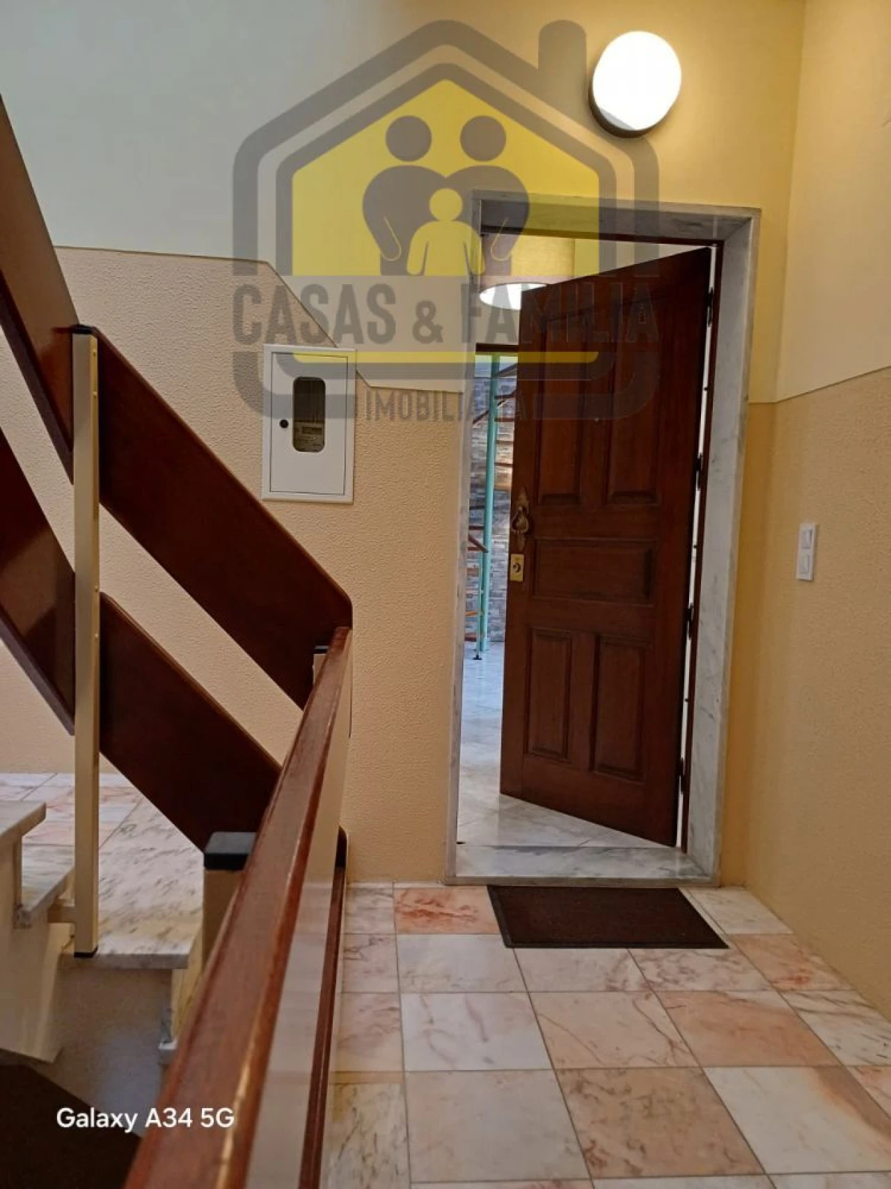 Apartamento T4 para Venda em São João Baptista Foto 14