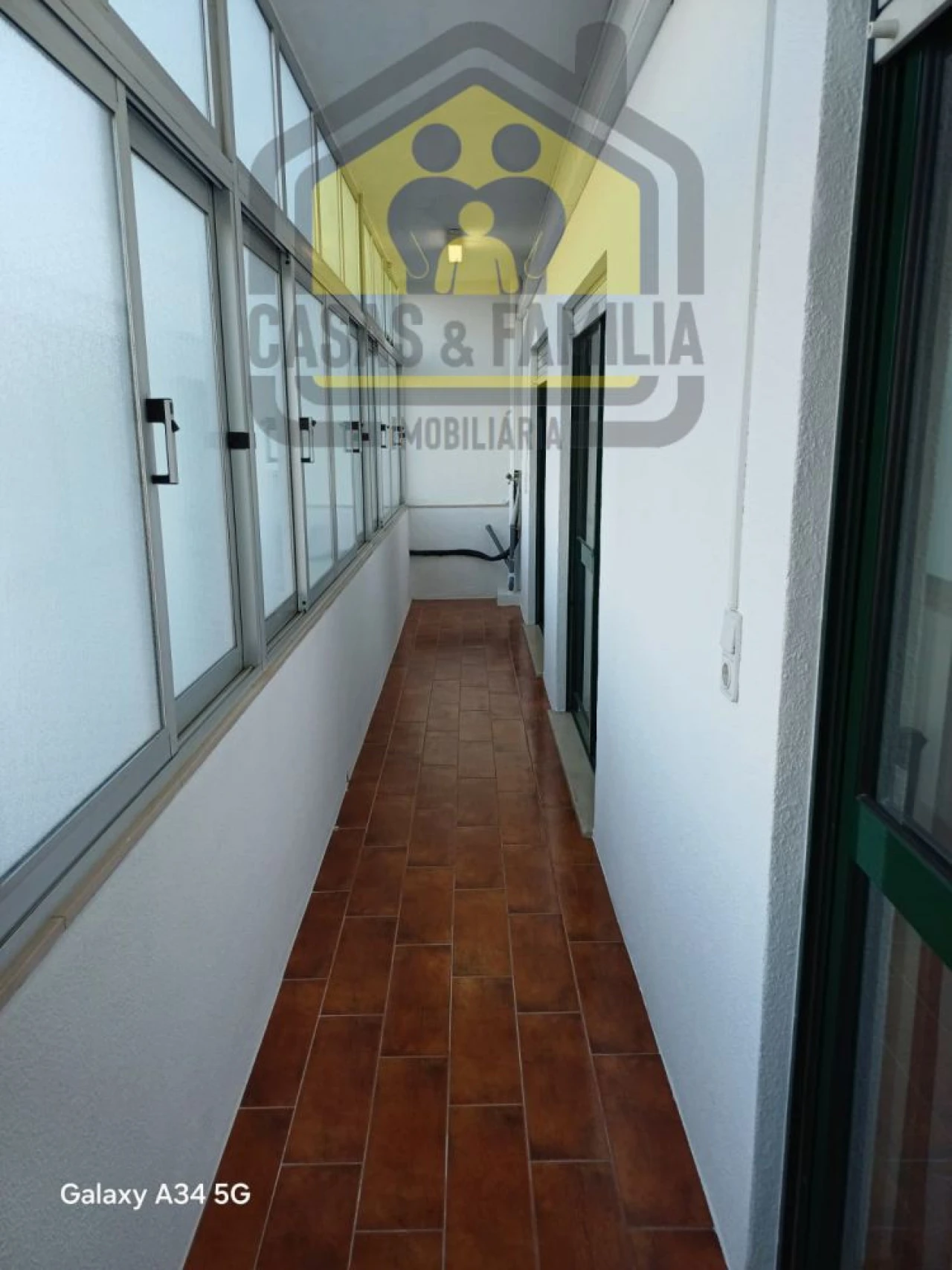 Apartamento T4 para Venda em São João Baptista Foto 13