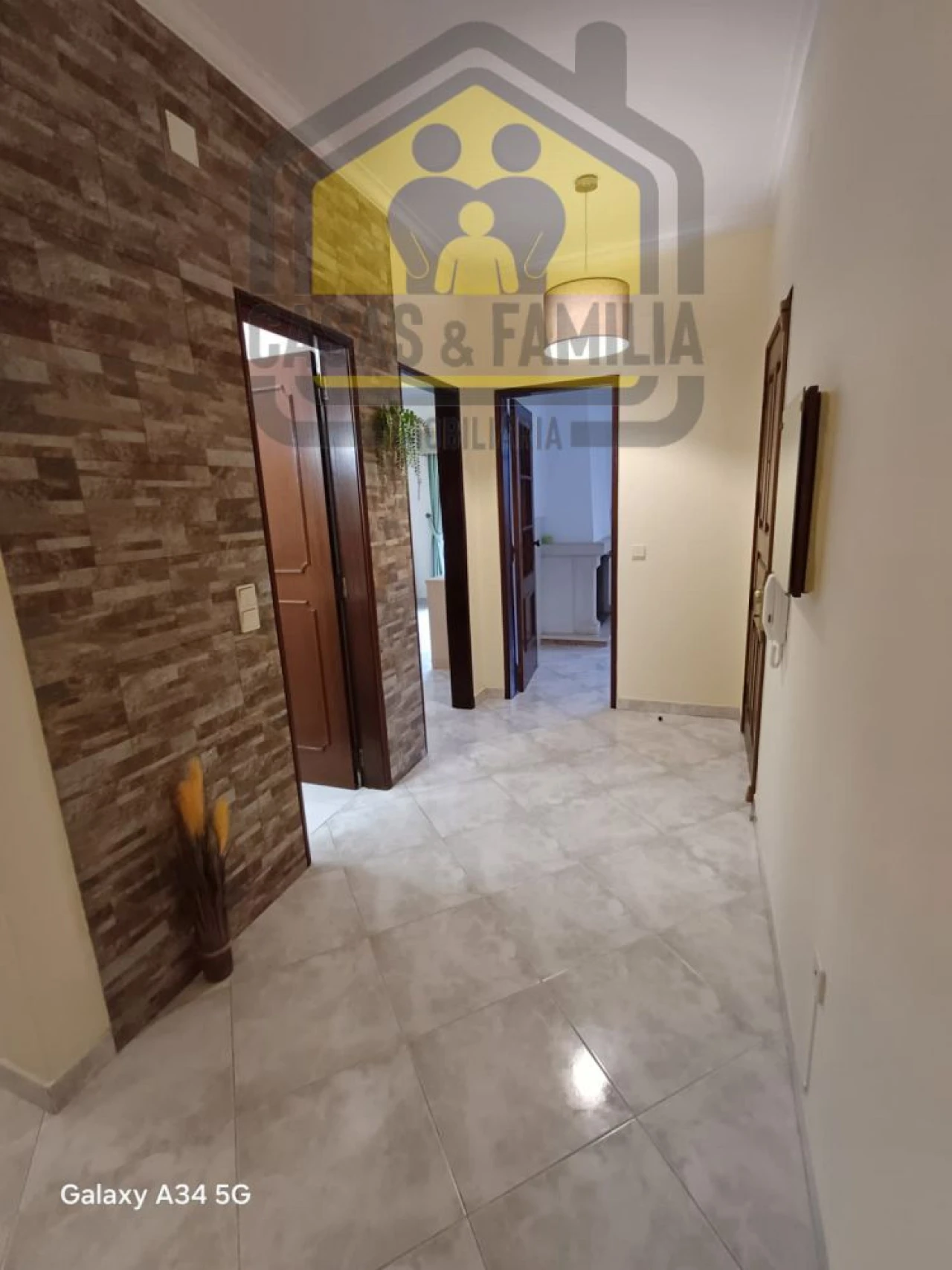 Apartamento T4 para Venda em São João Baptista Foto 11