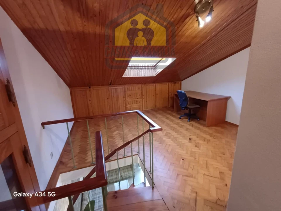 Apartamento T4 para Venda em São João Baptista Foto 23