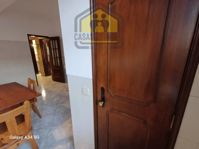 Apartamento T4 para Venda em São João Baptista Foto 19