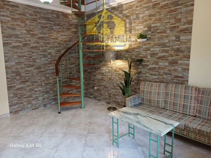 Apartamento T4 para Venda em São João Baptista Foto 25