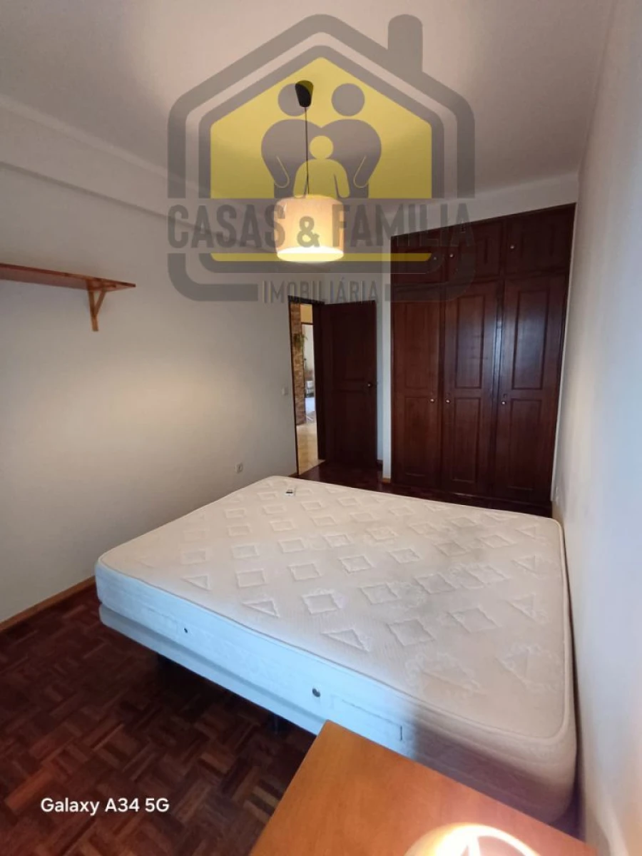Apartamento T4 para Venda em São João Baptista Foto 13