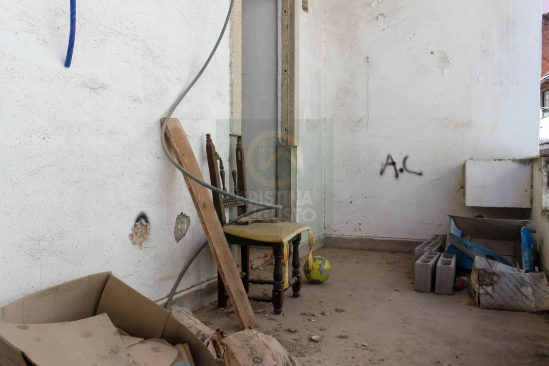 Loja para Venda em Castelo Branco Foto 1