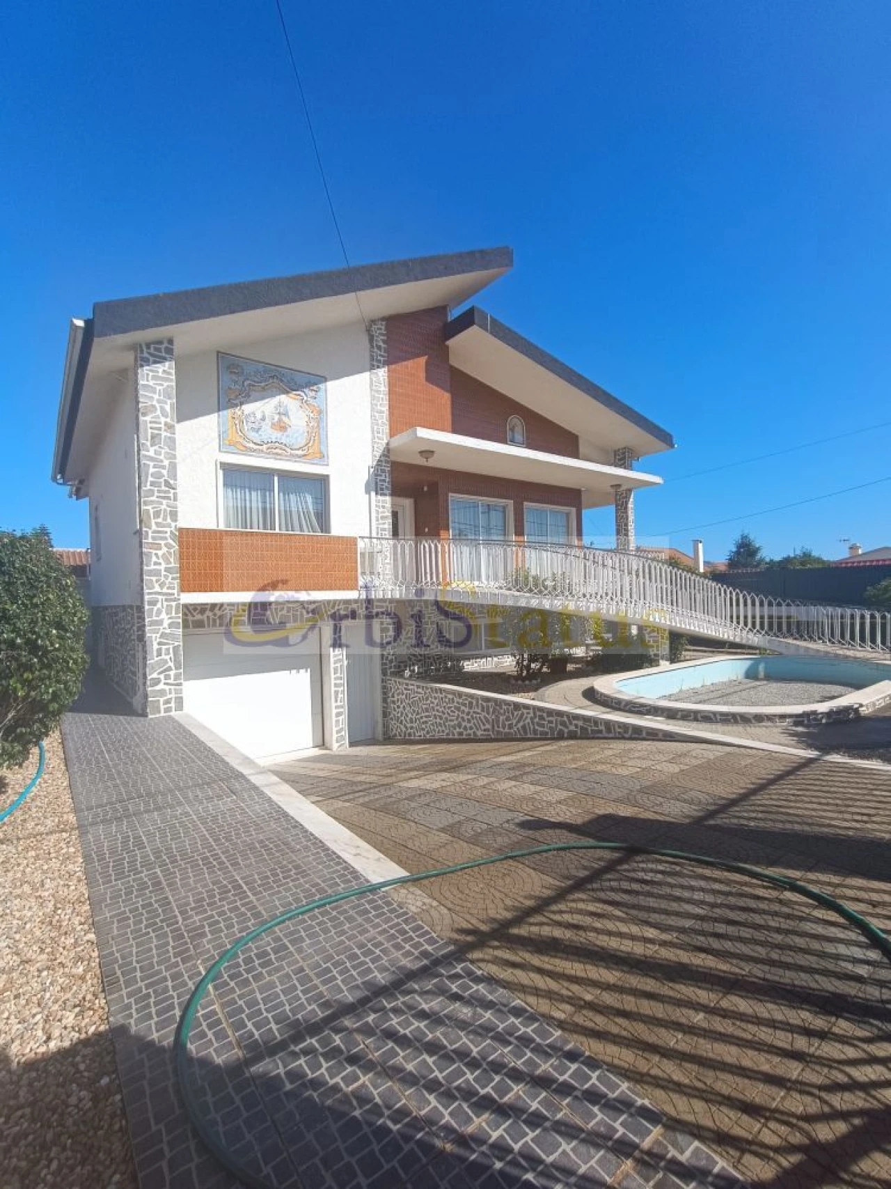 Moradia T4 para Venda em Sesimbra (Castelo) Foto 6