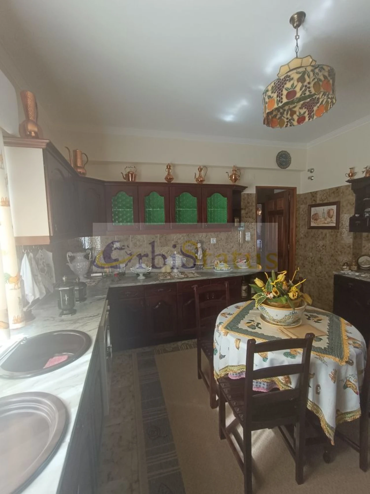 Moradia T4 para Venda em Sesimbra (Castelo) Foto 15