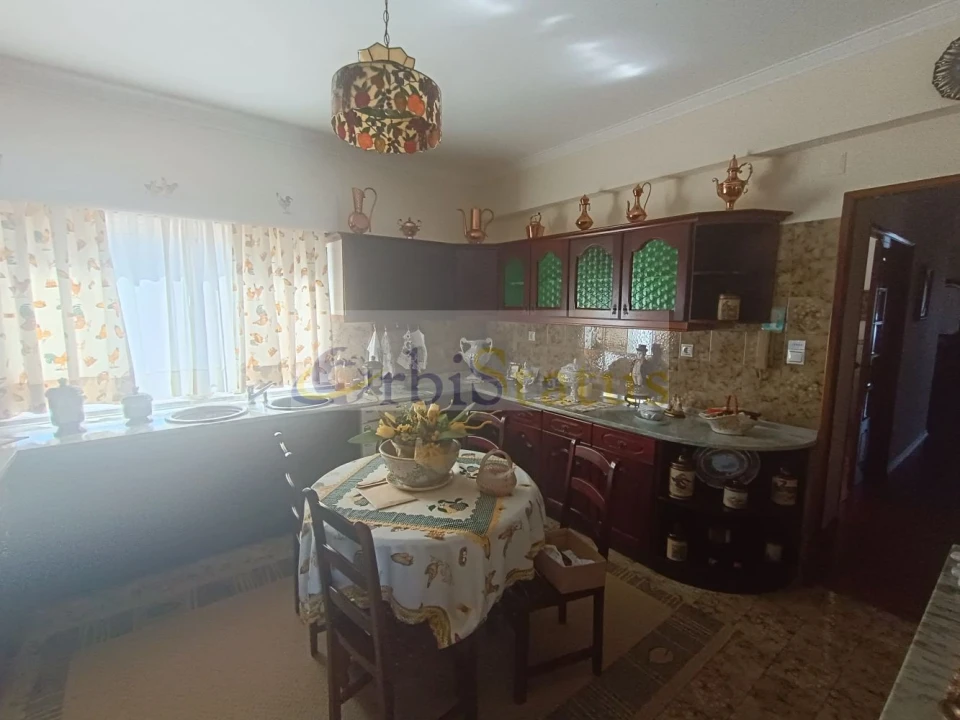 Moradia T4 para Venda em Sesimbra (Castelo) Foto 14