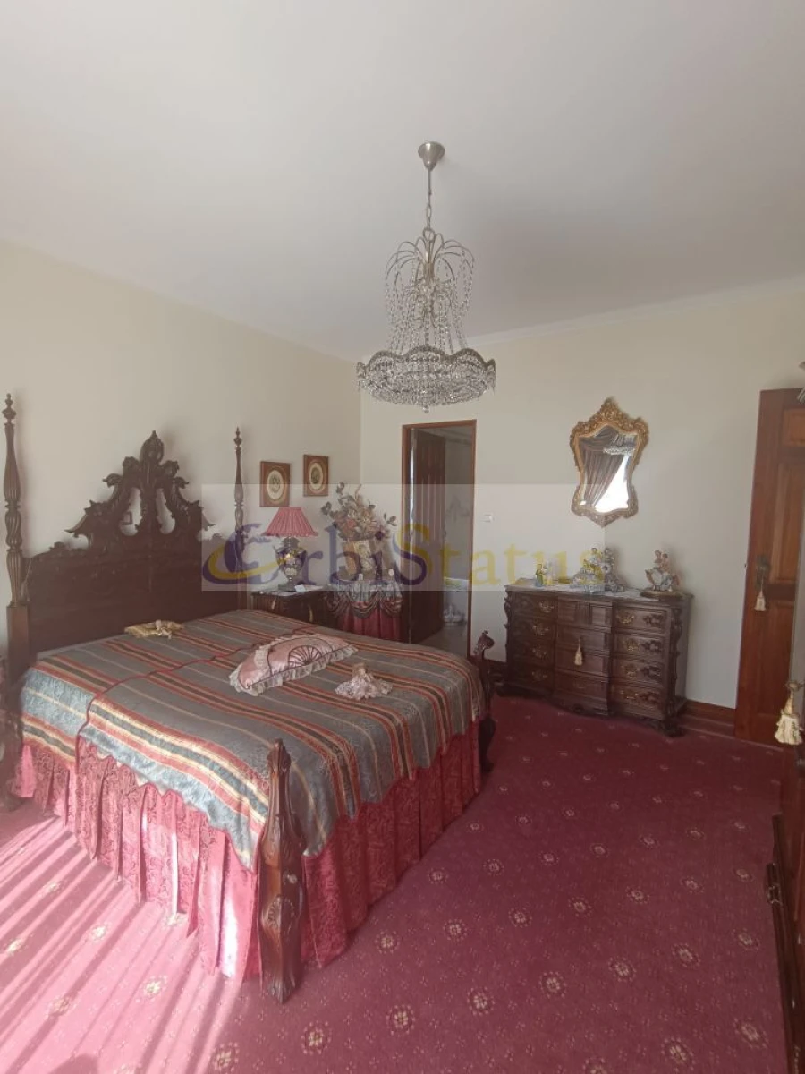 Moradia T4 para Venda em Sesimbra (Castelo) Foto 21