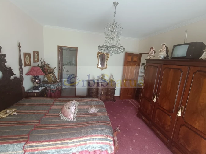 Moradia T4 para Venda em Sesimbra (Castelo) Foto 20