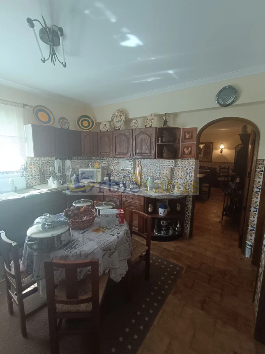 Moradia T4 para Venda em Sesimbra (Castelo) Foto 12