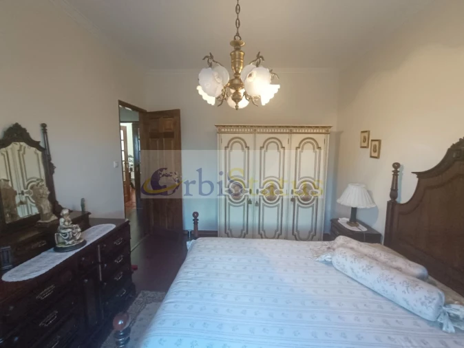 Moradia T4 para Venda em Sesimbra (Castelo) Foto 23