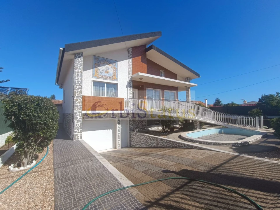 Moradia T4 para Venda em Sesimbra (Castelo) Foto 5