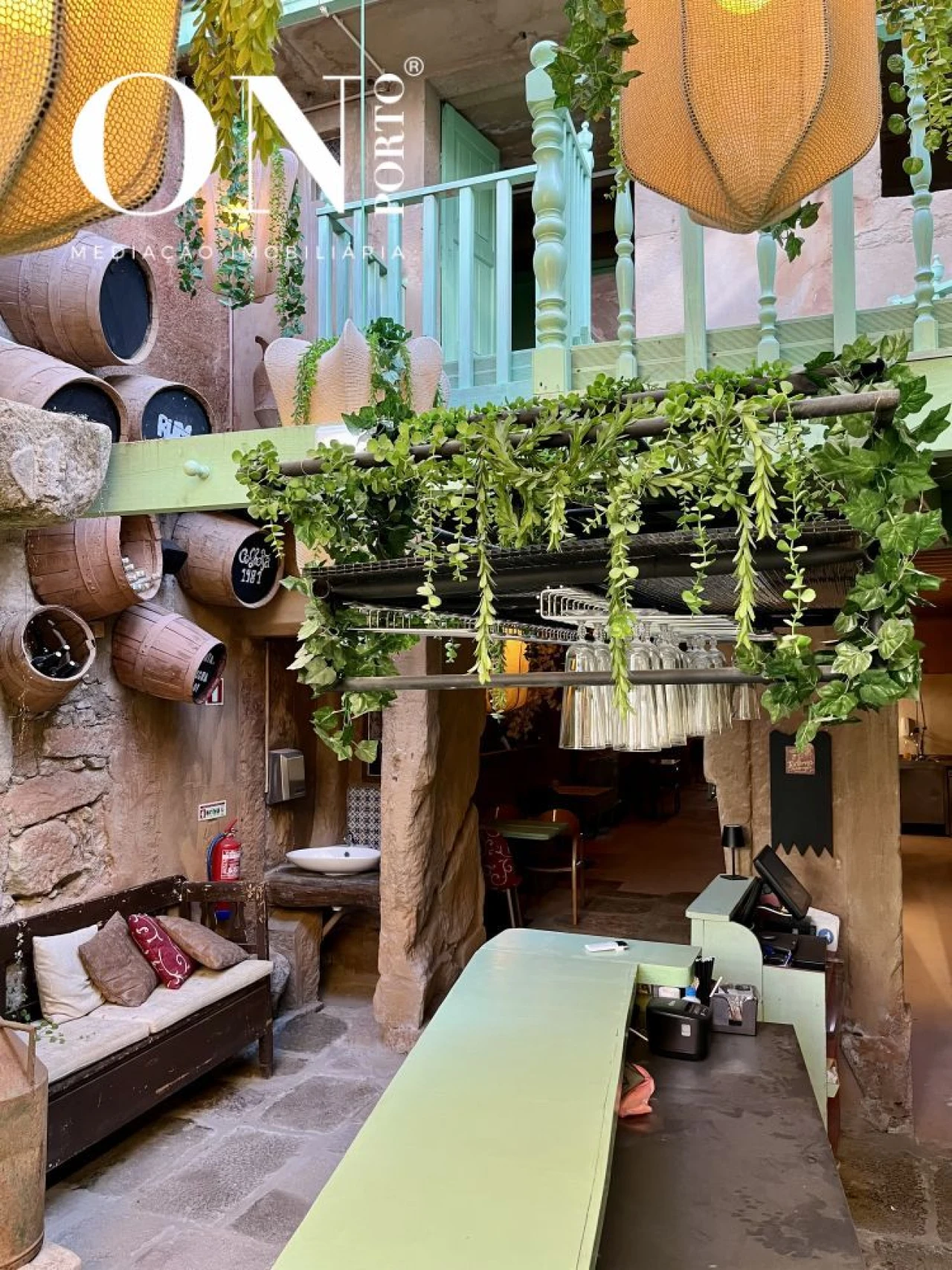 Loja para Trespasse em Cedofeita, Santo Ildefonso, Sé, Miragaia, São Nicolau e Vitória Foto 2