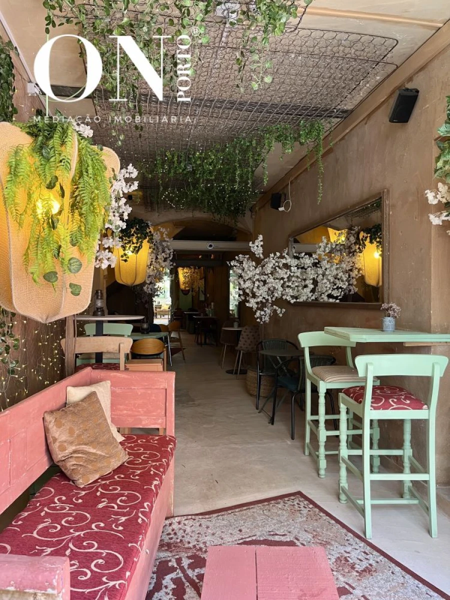 Loja para Trespasse em Cedofeita, Santo Ildefonso, Sé, Miragaia, São Nicolau e Vitória Foto 20