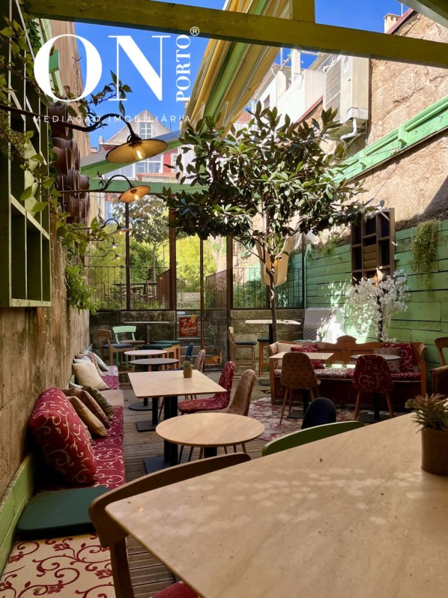 Loja para Trespasse em Cedofeita, Santo Ildefonso, Sé, Miragaia, São Nicolau e Vitória Foto 8