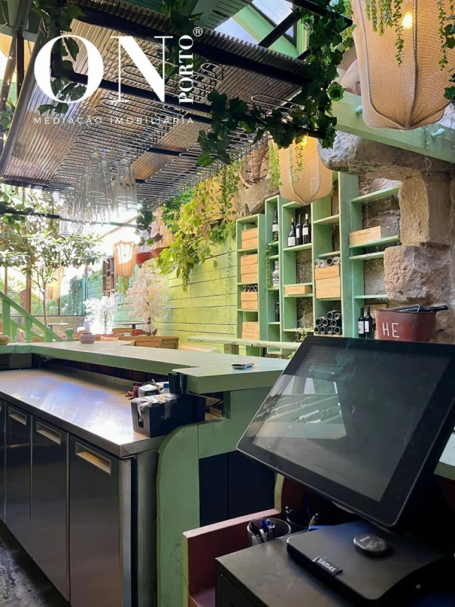 Loja para Trespasse em Cedofeita, Santo Ildefonso, Sé, Miragaia, São Nicolau e Vitória Foto 11