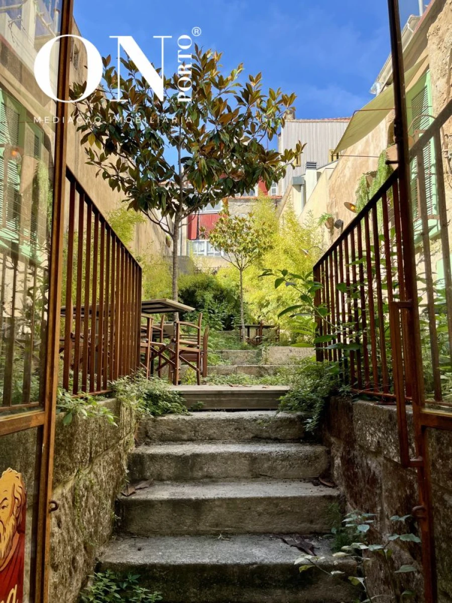 Loja para Trespasse em Cedofeita, Santo Ildefonso, Sé, Miragaia, São Nicolau e Vitória Foto 5