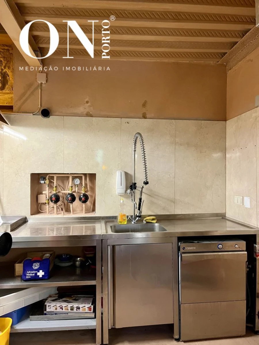 Loja para Trespasse em Cedofeita, Santo Ildefonso, Sé, Miragaia, São Nicolau e Vitória Foto 14