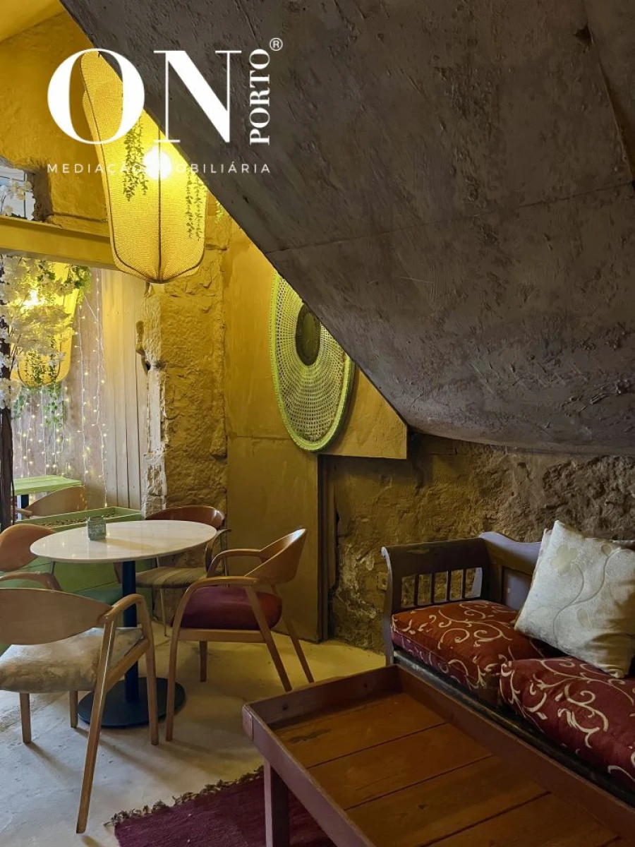 Loja para Trespasse em Cedofeita, Santo Ildefonso, Sé, Miragaia, São Nicolau e Vitória Foto 17