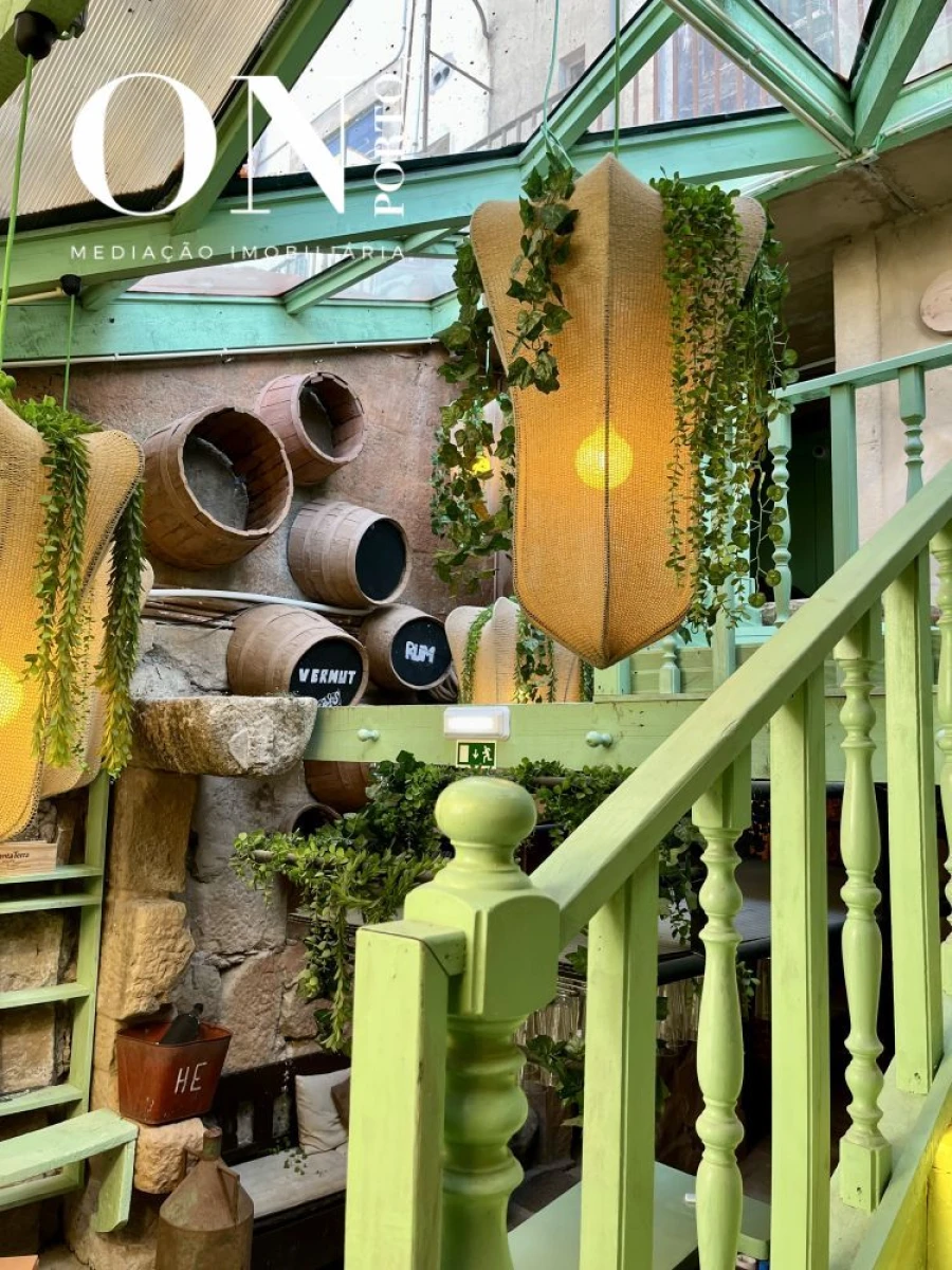 Loja para Trespasse em Cedofeita, Santo Ildefonso, Sé, Miragaia, São Nicolau e Vitória