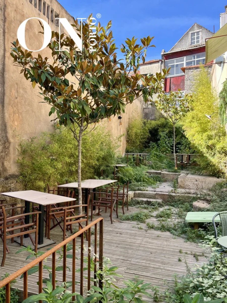 Loja para Trespasse em Cedofeita, Santo Ildefonso, Sé, Miragaia, São Nicolau e Vitória Foto 6