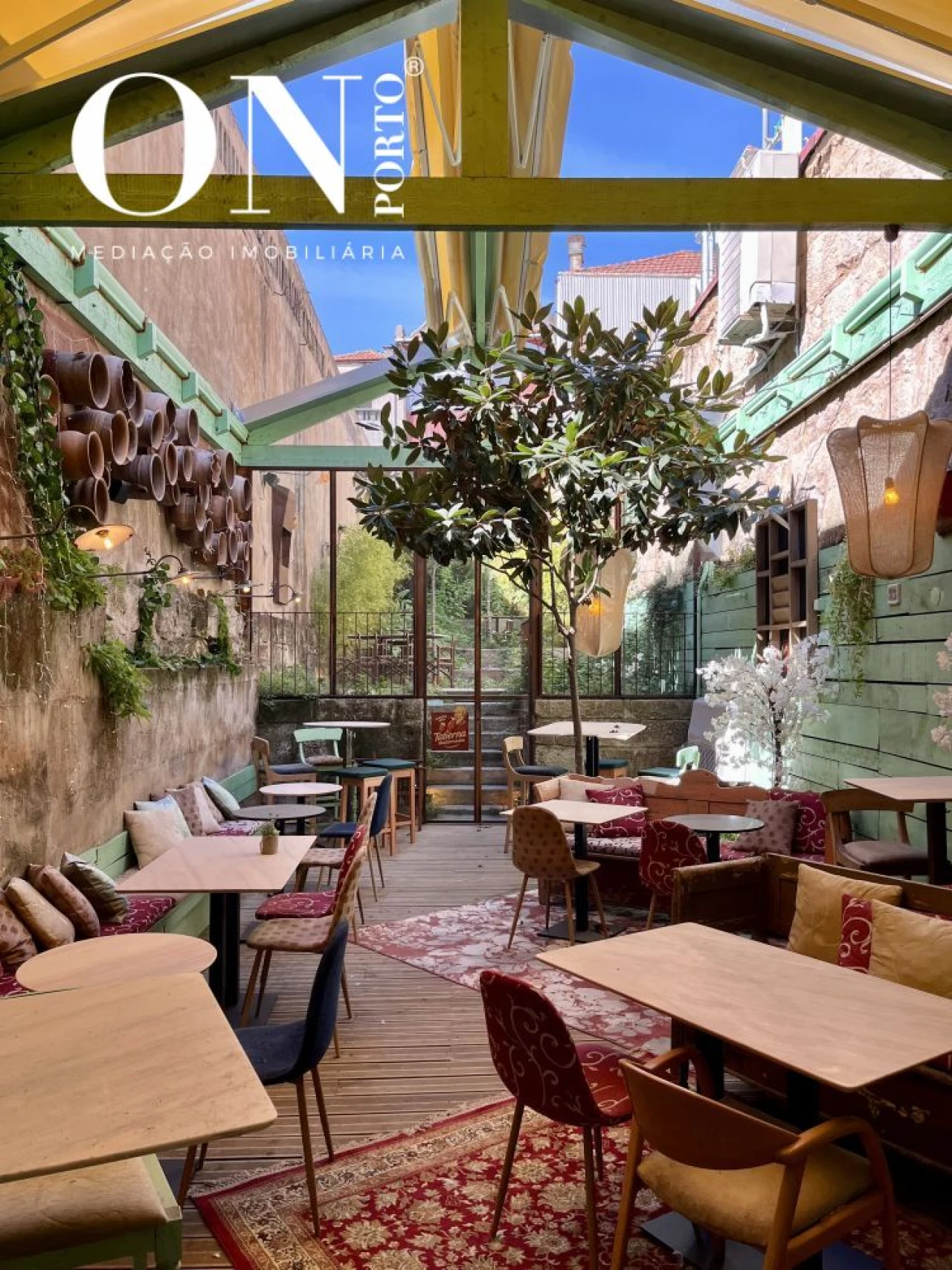 Loja para Trespasse em Cedofeita, Santo Ildefonso, Sé, Miragaia, São Nicolau e Vitória Foto 3