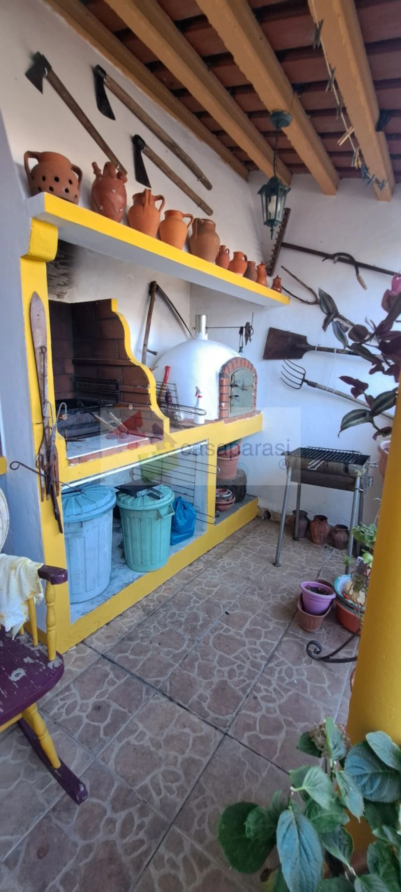 Moradia T3 para Venda em Montargil Foto 4