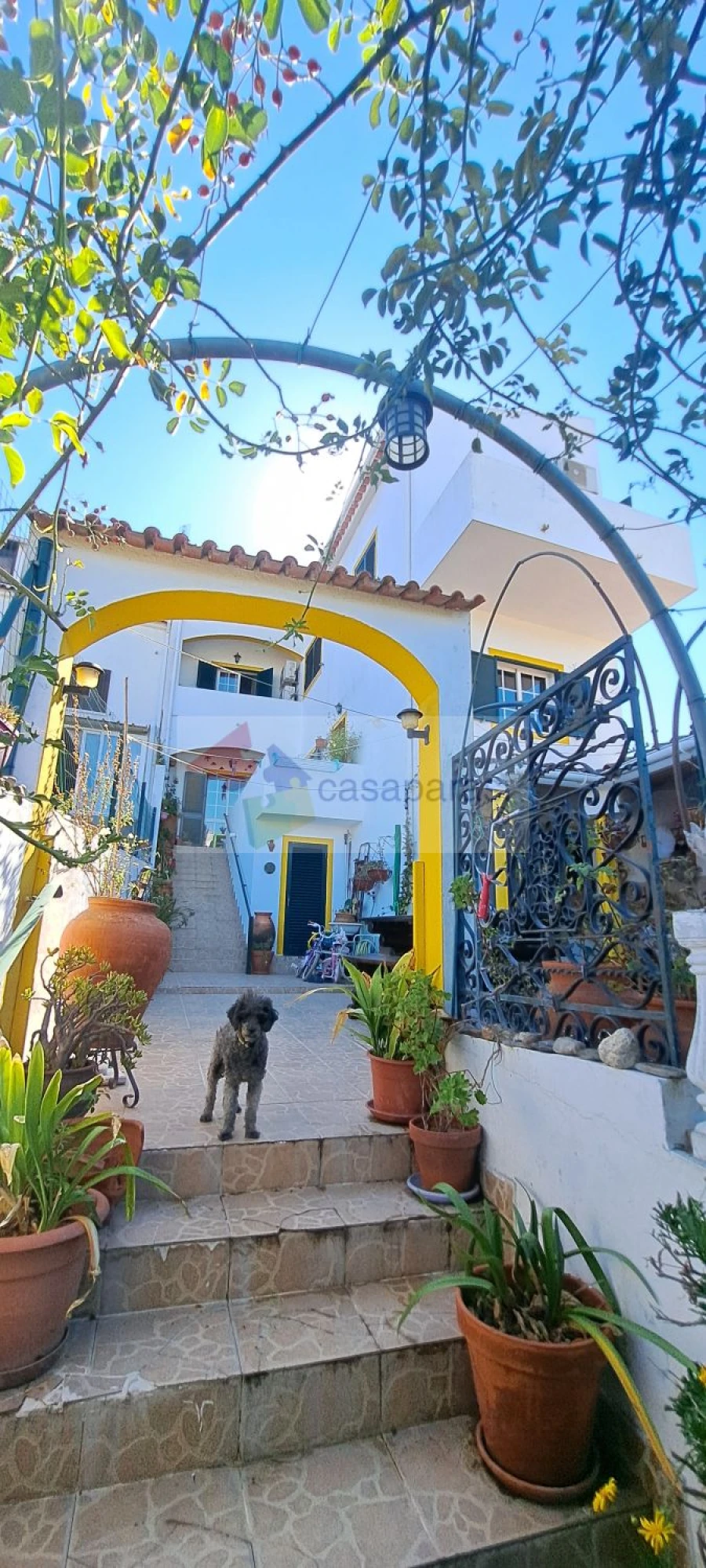 Moradia T3 para Venda em Montargil Foto 2