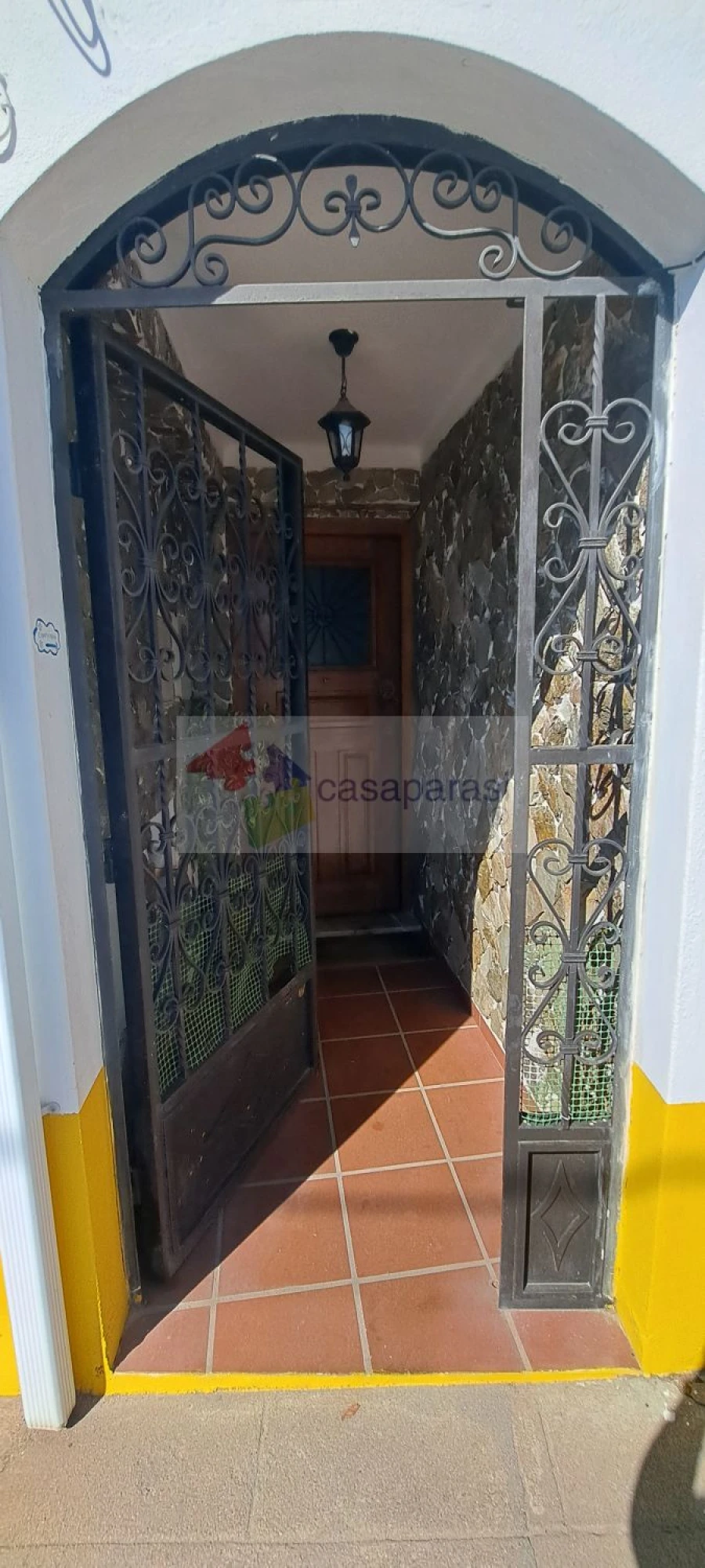 Moradia T3 para Venda em Montargil Foto 1