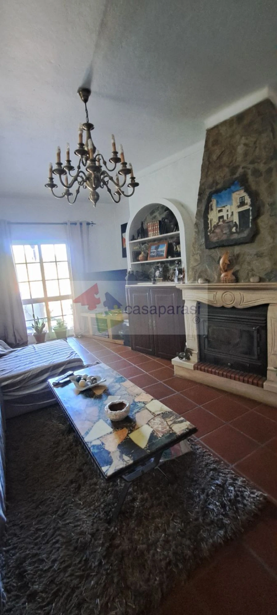 Moradia T3 para Venda em Montargil Foto 6