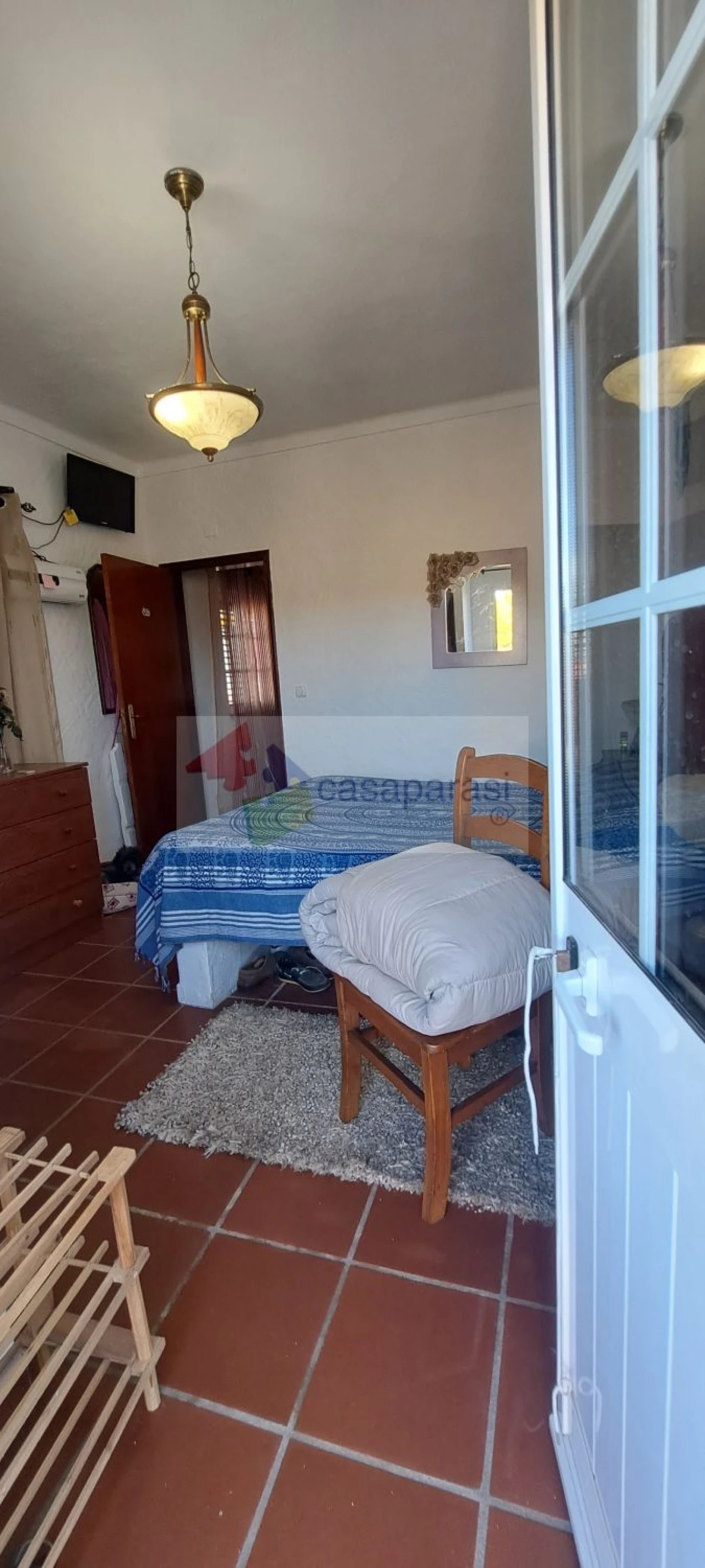 Moradia T3 para Venda em Montargil Foto 7