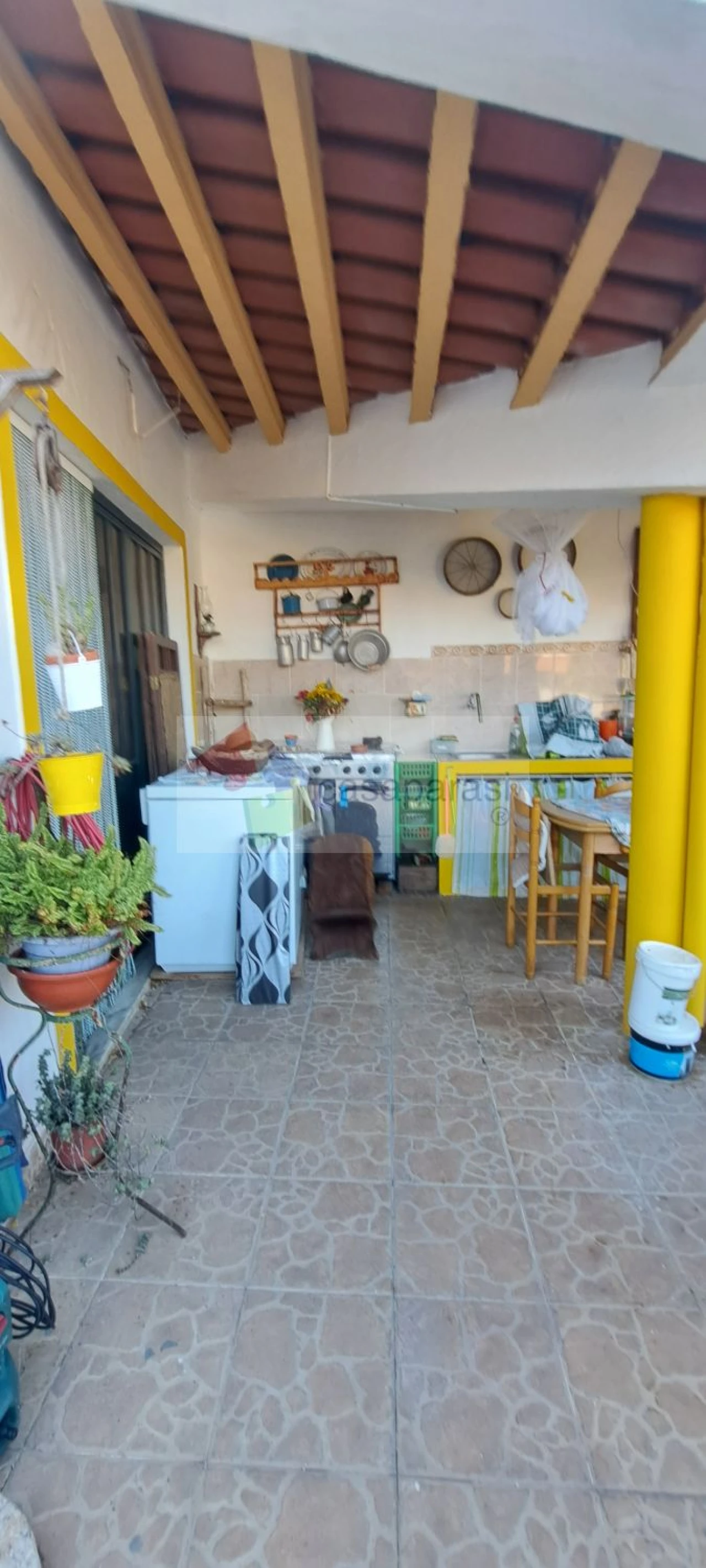 Moradia T3 para Venda em Montargil Foto 3