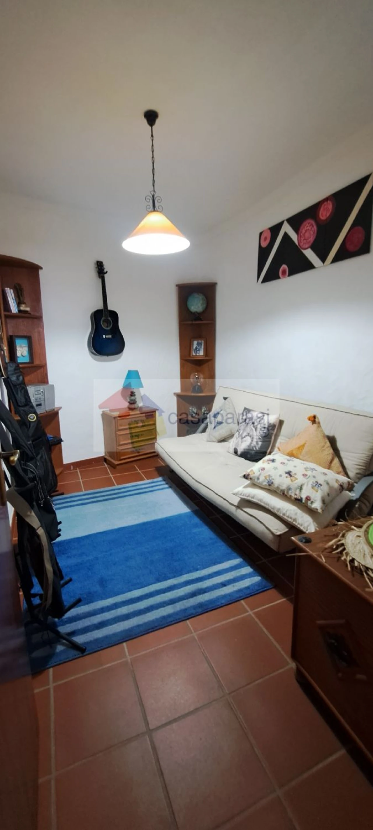 Moradia T3 para Venda em Montargil Foto 12