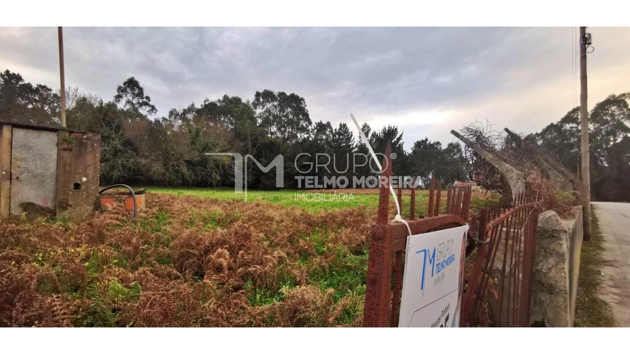 Terreno para Venda em Santa Maria da Feira, Travanca, Sanfins e Espargo Foto 2