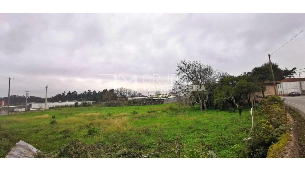 Terreno para Venda em Santa Maria da Feira, Travanca, Sanfins e Espargo Foto 2