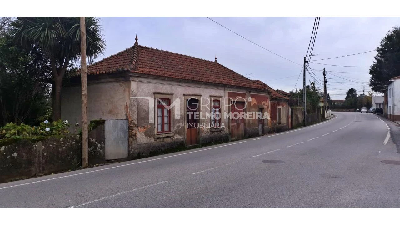 Terreno para Venda em Santa Maria da Feira, Travanca, Sanfins e Espargo Foto 3