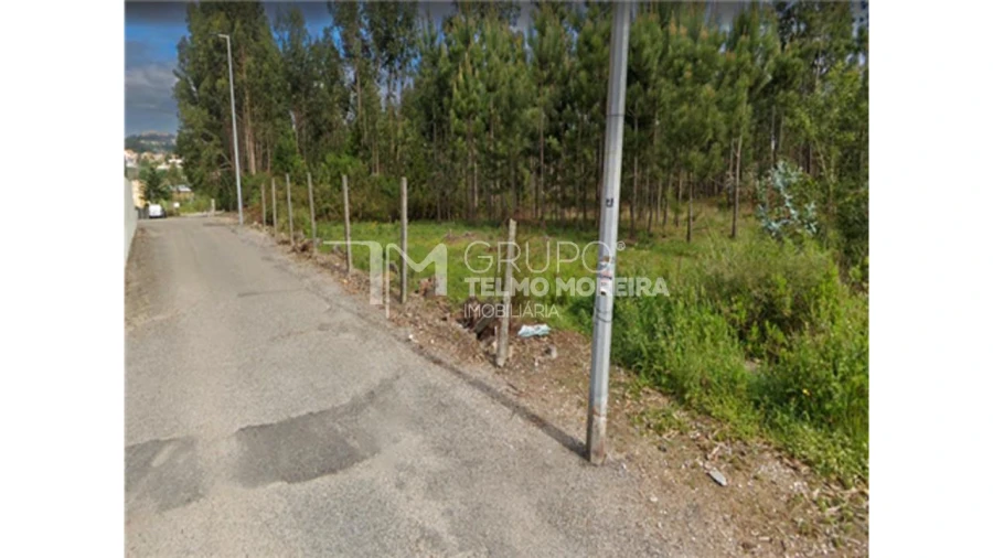 Terreno para Venda em Pedroso e Seixezelo Foto 3