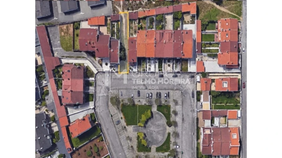 Terreno para Venda em Ovar, São João, Arada e São Vicente de Pereira Jusã Foto 1