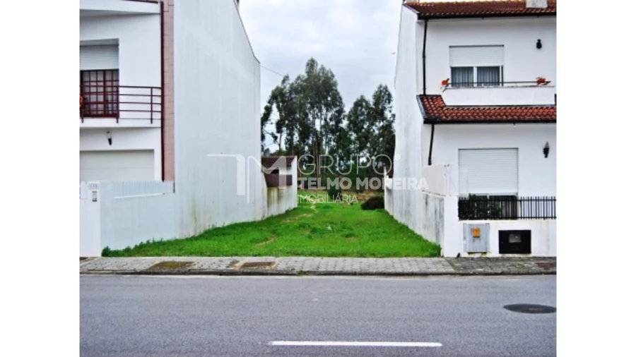 Terreno para Venda em Ovar, São João, Arada e São Vicente de Pereira Jusã Foto 4