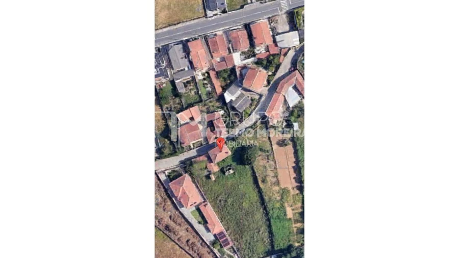 Terreno para Venda em Esmoriz