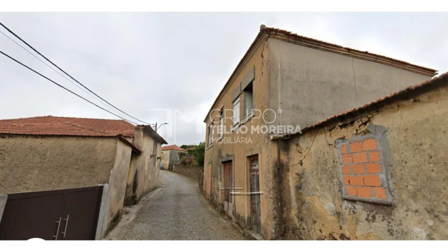 Terreno para Venda em Esmoriz Foto 2