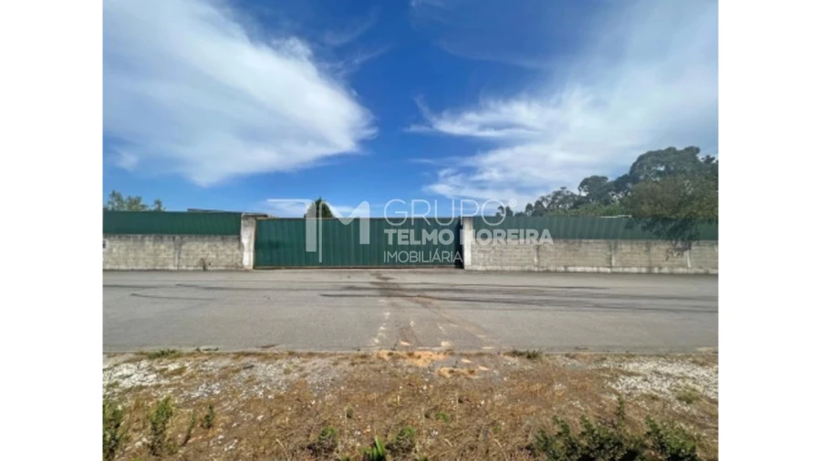 Terreno para Venda em Ovar, São João, Arada e São Vicente de Pereira Jusã Foto 2