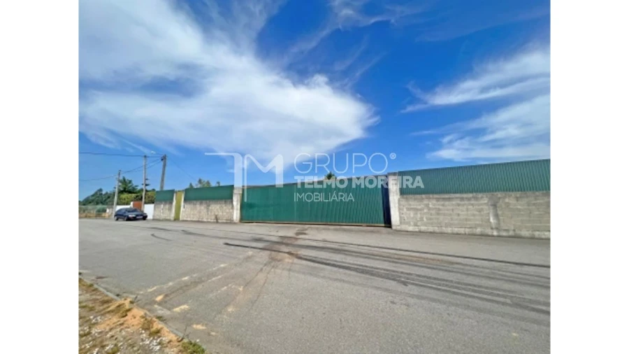 Terreno para Venda em Ovar, São João, Arada e São Vicente de Pereira Jusã Foto 3