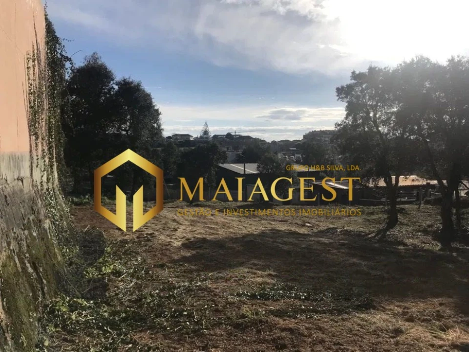 Terreno para Venda em São Felix da Marinha Foto 3