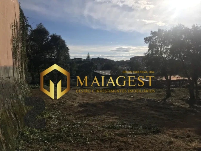 Terreno para Venda em São Felix da Marinha Foto 5