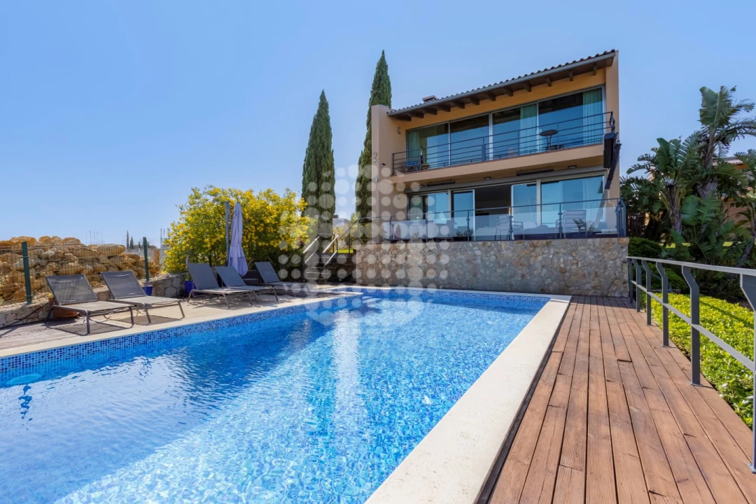 Moradia T4 para Venda em Algoz e Tunes Foto 2