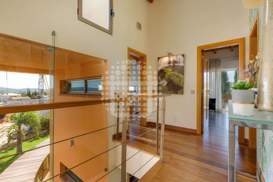 Moradia T4 para Venda em Algoz e Tunes Foto 17