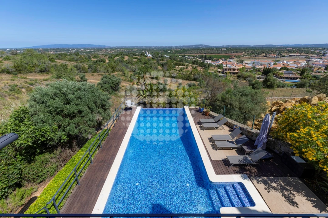 Moradia T4 para Venda em Algoz e Tunes Foto 25